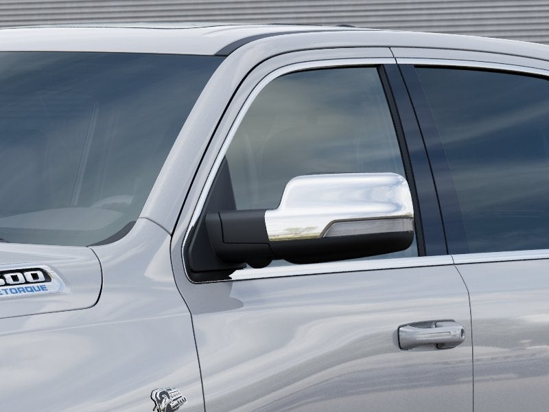 2026 RAM Ram 1500 Longhorn
