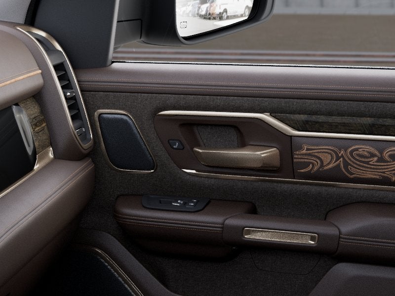 2026 RAM Ram 1500 Longhorn