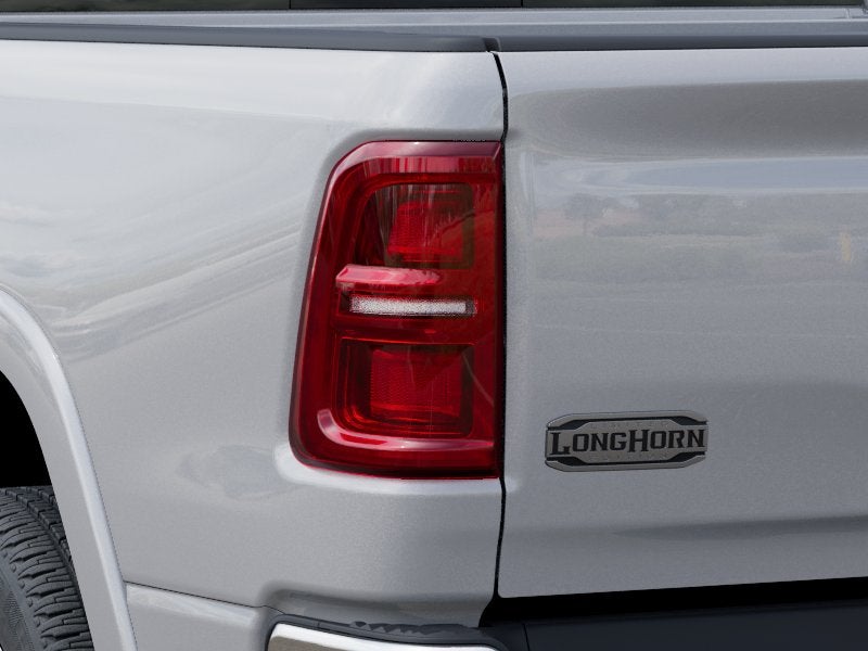 2026 RAM Ram 1500 Longhorn
