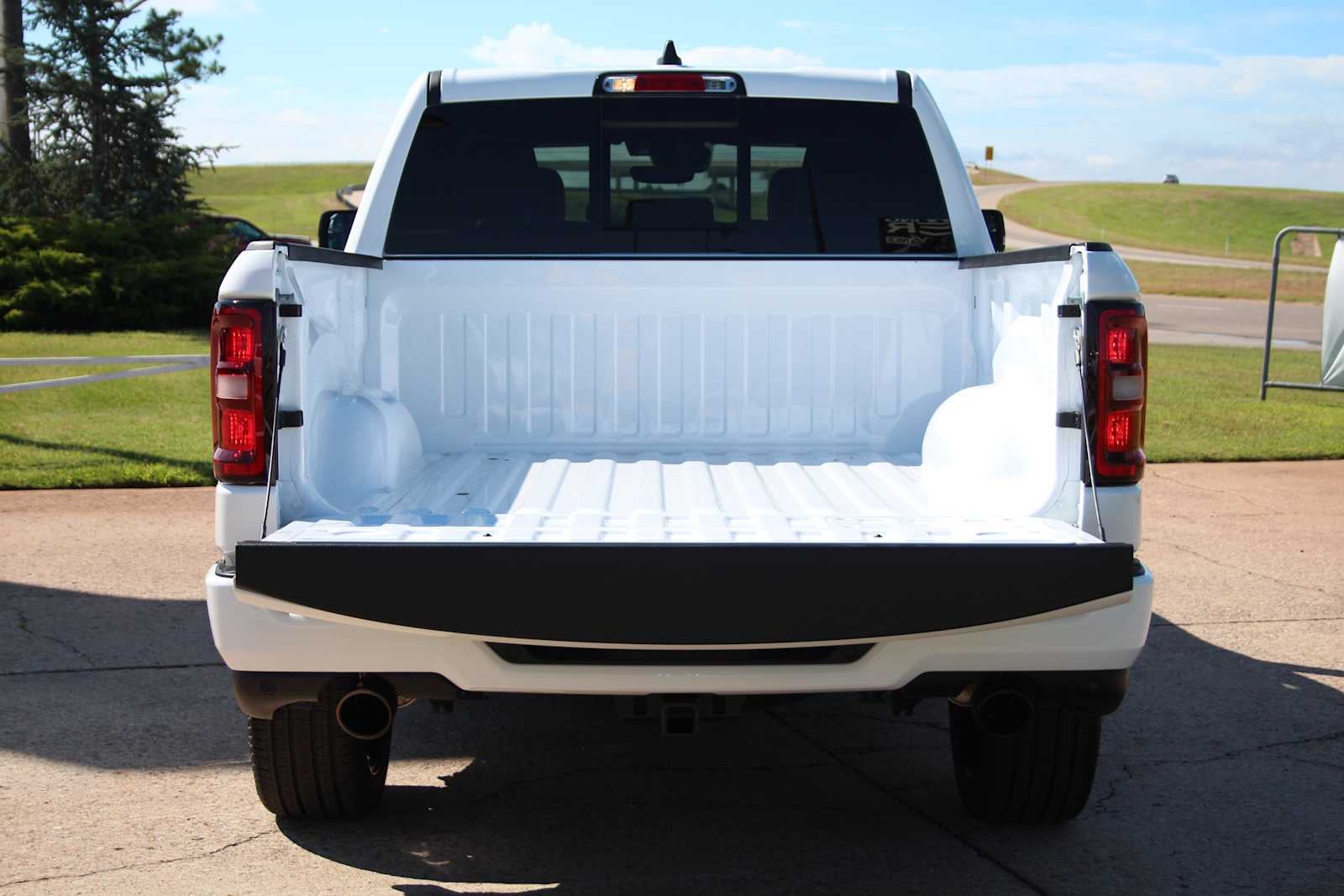2025 RAM Ram 1500 Laramie