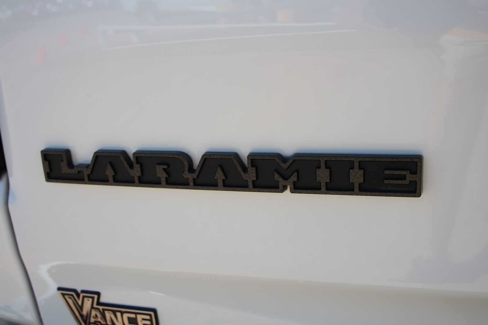 2025 RAM Ram 1500 Laramie