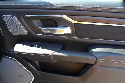 2025 RAM Ram 1500 Laramie