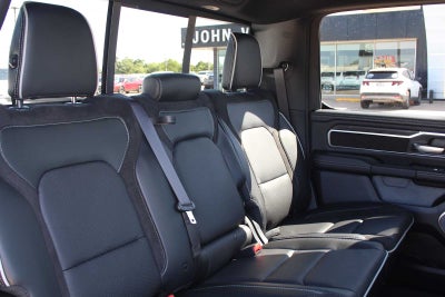2025 RAM Ram 1500 Laramie