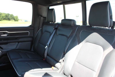 2025 RAM Ram 1500 Laramie