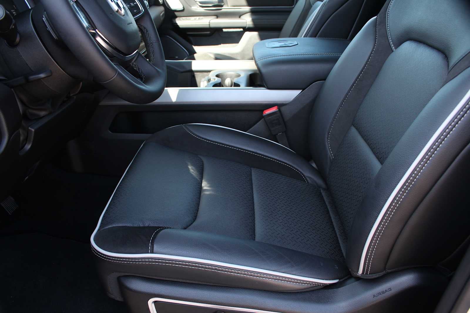 2025 RAM Ram 1500 Laramie