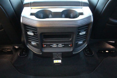 2025 RAM Ram 1500 Laramie