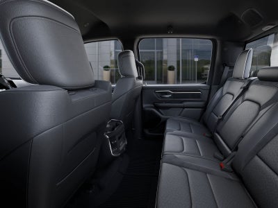 2026 RAM Ram 1500 Laramie