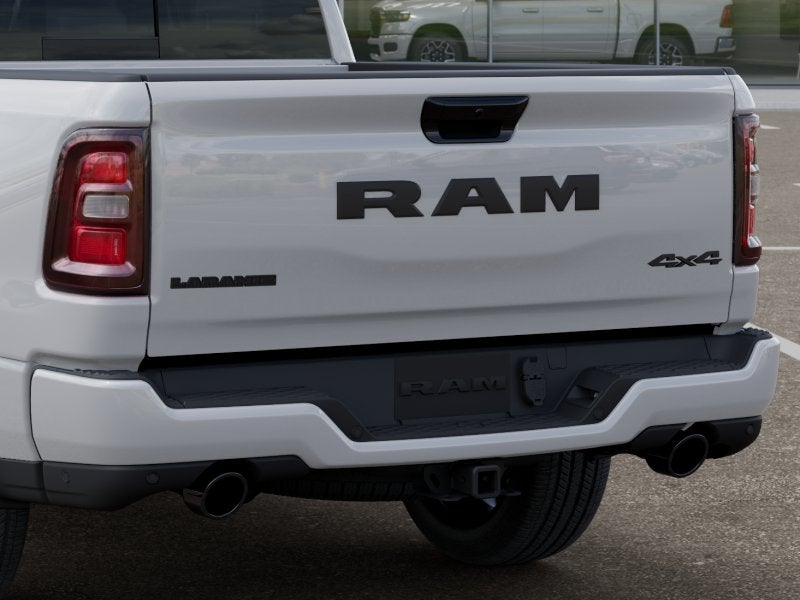 2026 RAM Ram 1500 Laramie