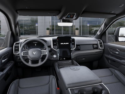 2026 RAM Ram 1500 Laramie