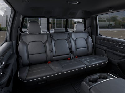 2026 RAM Ram 1500 Laramie