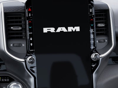 2026 RAM Ram 1500 Laramie