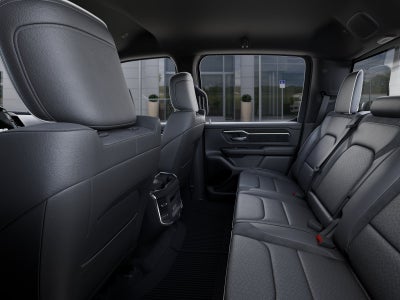 2026 RAM Ram 1500 Laramie