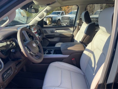 2026 RAM Ram 1500 Laramie