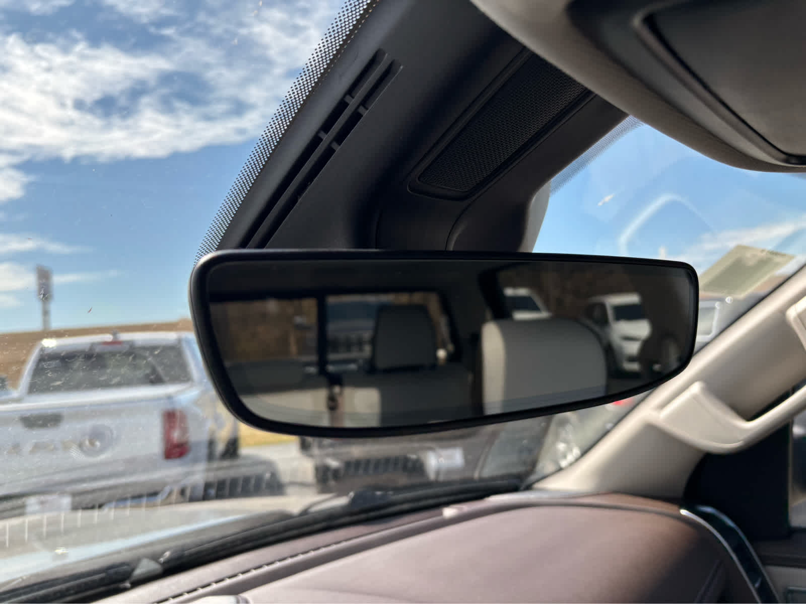 2026 RAM Ram 1500 Laramie