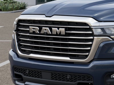 2026 RAM Ram 1500 Laramie