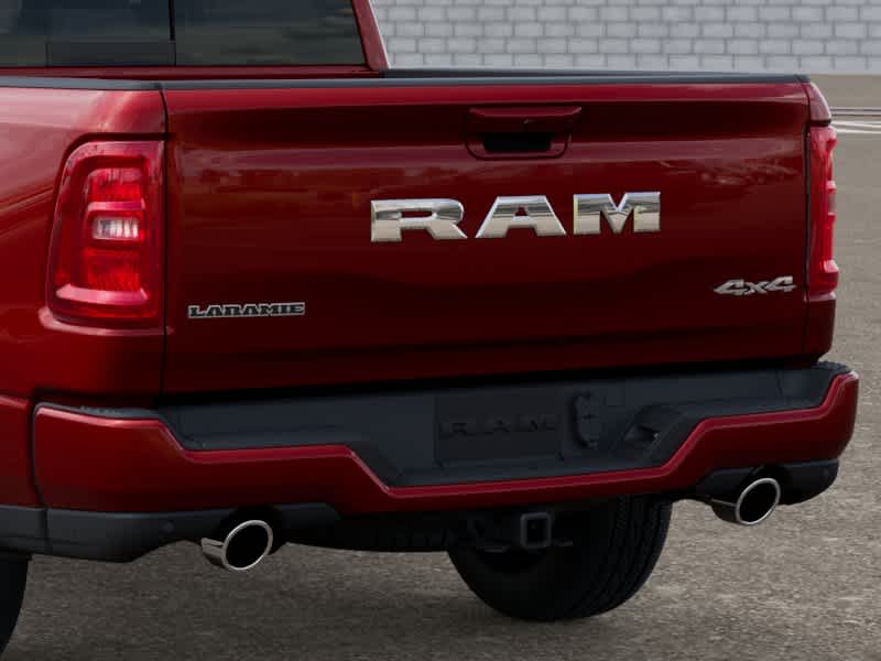 2026 RAM Ram 1500 Laramie
