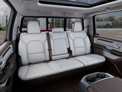 2026 RAM Ram 1500 Laramie