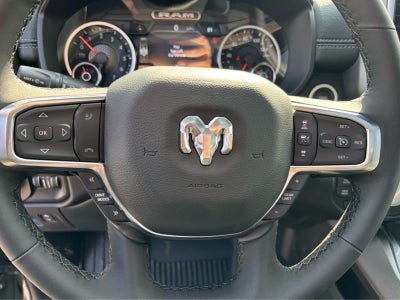 2026 RAM Ram 1500 Laramie