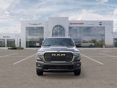 2026 RAM Ram 1500 Laramie