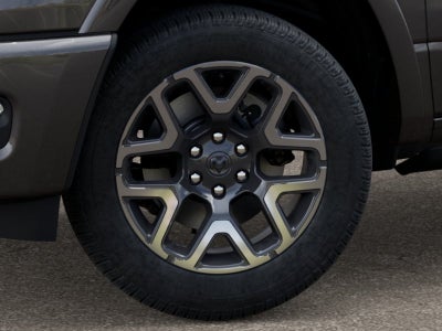 2026 RAM Ram 1500 Laramie