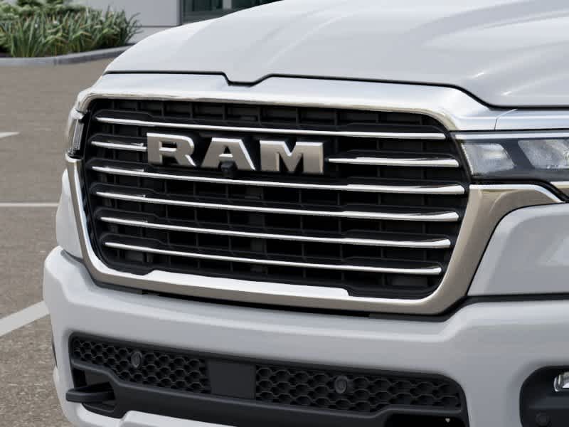 2026 RAM Ram 1500 Laramie