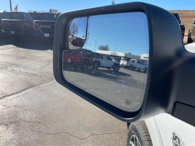 2026 RAM Ram 1500 Laramie