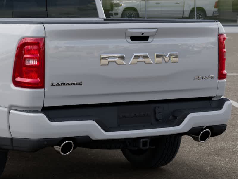 2026 RAM Ram 1500 Laramie