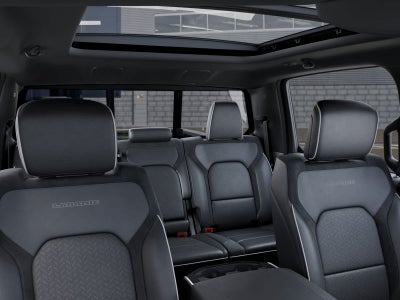 2027 RAM Ram 1500 Laramie