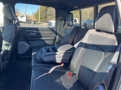 2026 RAM Ram 1500 Laramie