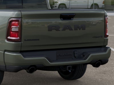 2026 RAM Ram 1500 Laramie