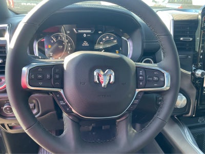 2026 RAM Ram 1500 Laramie