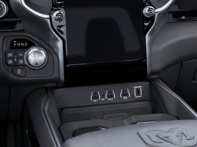 2026 RAM Ram 1500 Laramie