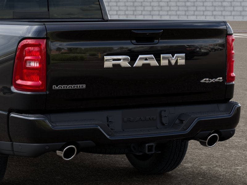 2026 RAM Ram 1500 Laramie