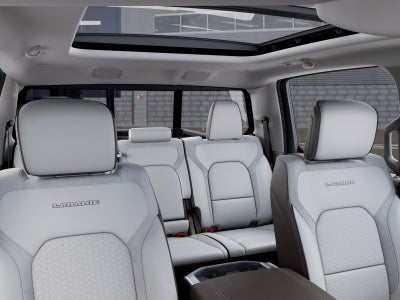 2026 RAM Ram 1500 Laramie