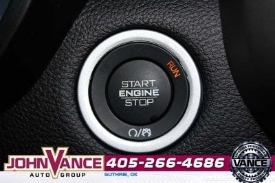 2019 RAM Ram 1500 Laramie