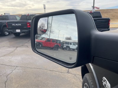 2026 RAM Ram 1500 Laramie