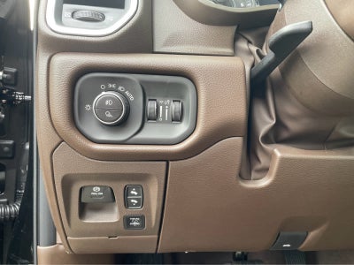 2026 RAM Ram 1500 Laramie