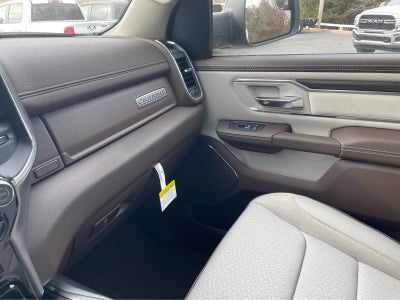 2026 RAM Ram 1500 Laramie