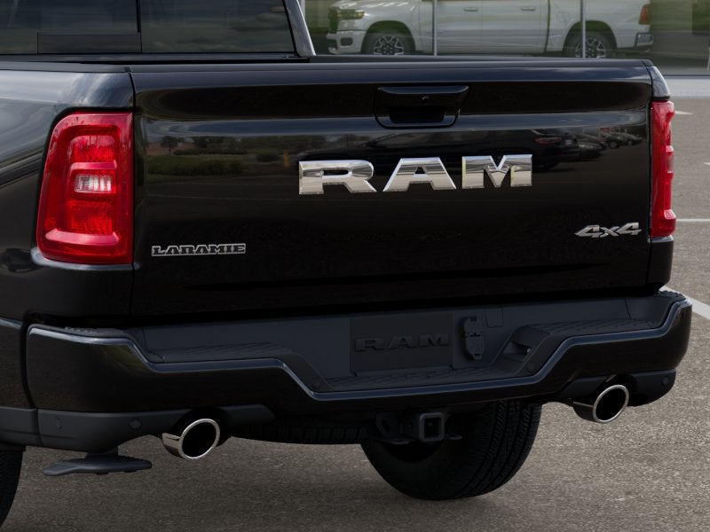 2026 RAM Ram 1500 Laramie