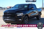 2019 RAM Ram 1500 Laramie
