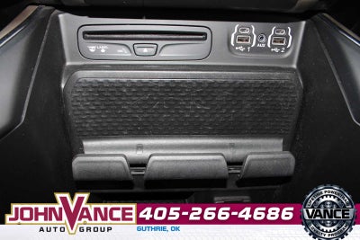 2019 RAM Ram 1500 Laramie