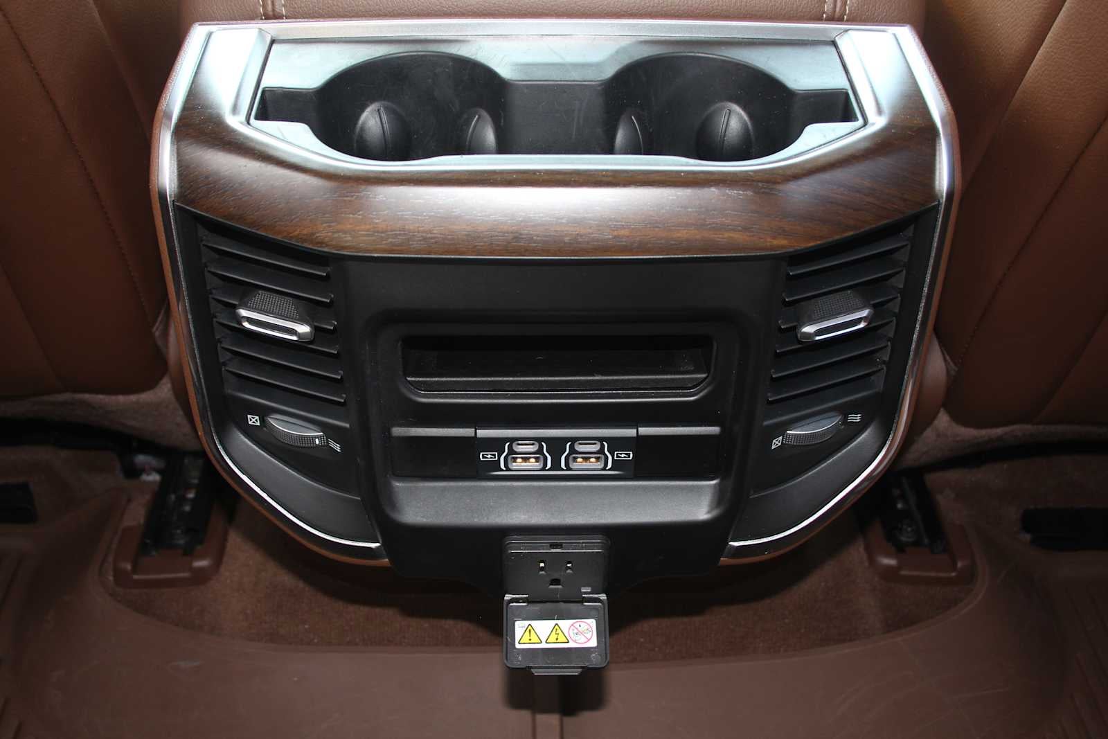 2021 RAM Ram 1500 Laramie