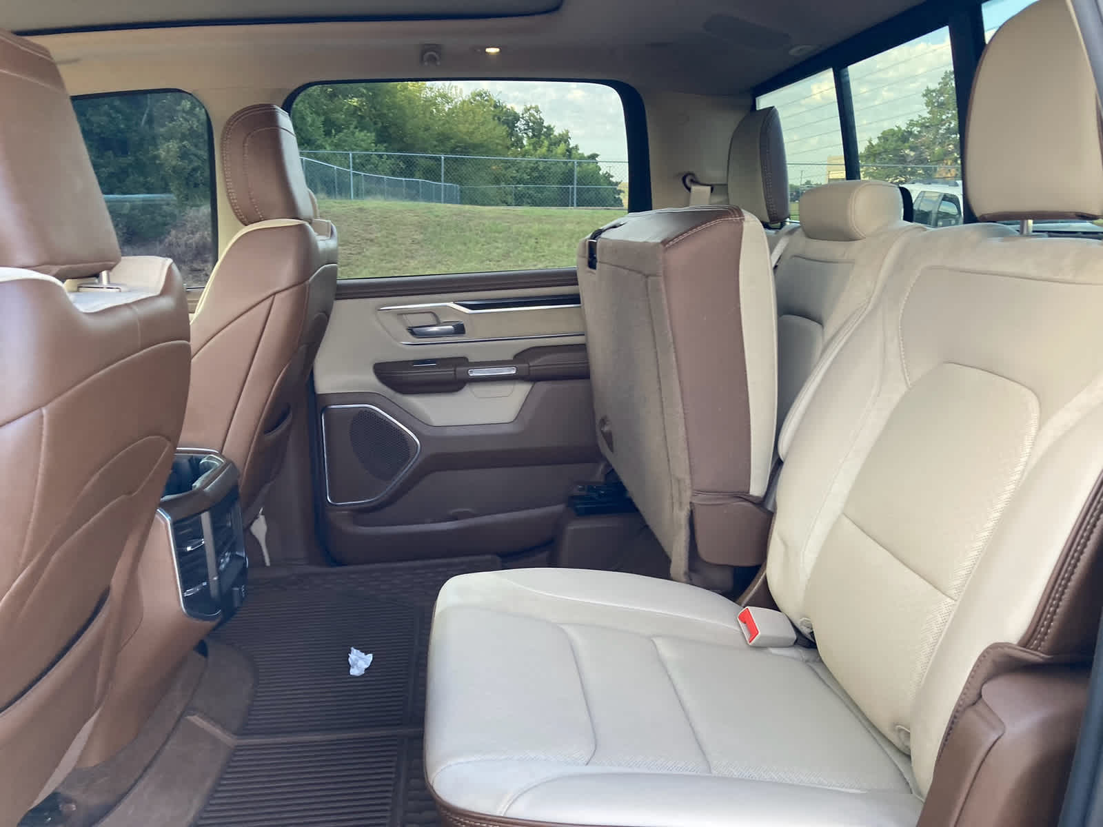 2021 RAM Ram 1500 Laramie