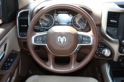 2021 RAM Ram 1500 Laramie