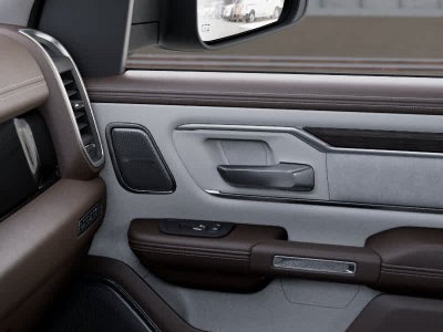 2026 RAM Ram 1500 Laramie