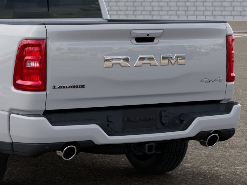 2026 RAM Ram 1500 Laramie