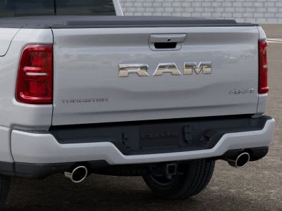 2026 RAM Ram 1500 Tungsten