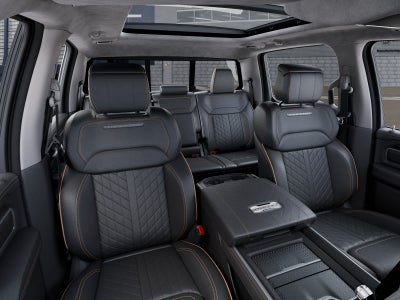 2026 RAM Ram 1500 Tungsten