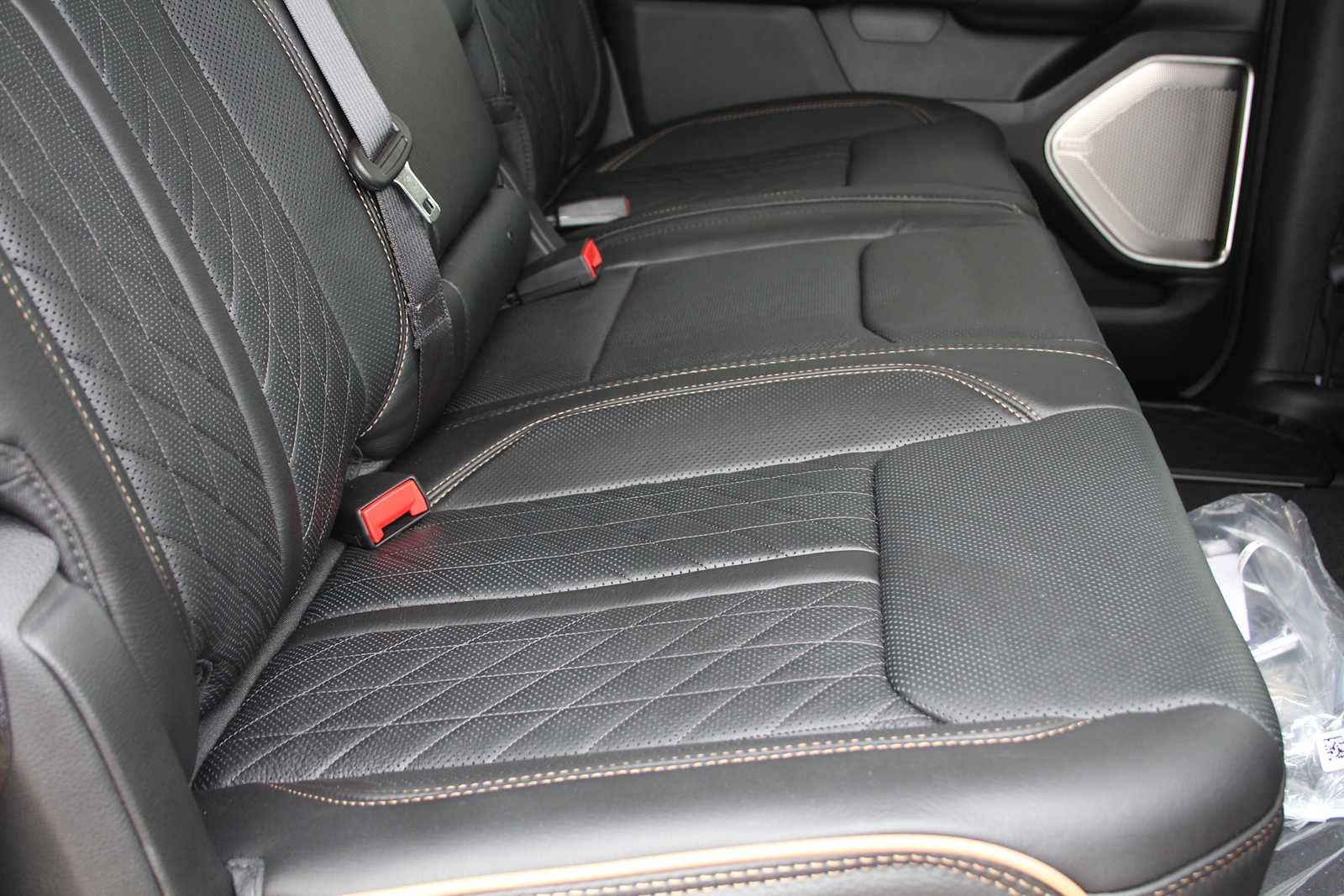 2026 RAM Ram 1500 Tungsten
