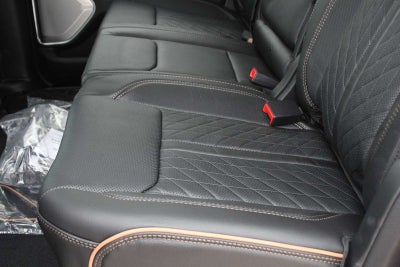 2026 RAM Ram 1500 Tungsten